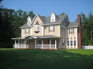 431 McKenzie Bridge Rd, Carrollton, GA 30116