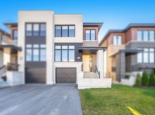 15 Direzze Ct, Richmond Hill, ON L4C5T8