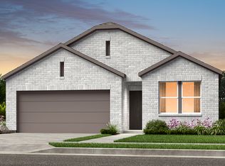 9734 Lucky Knot Ln, Cypress, TX 77433