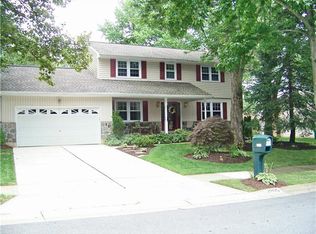 2805 Landon Dr, Wilmington, DE 19810