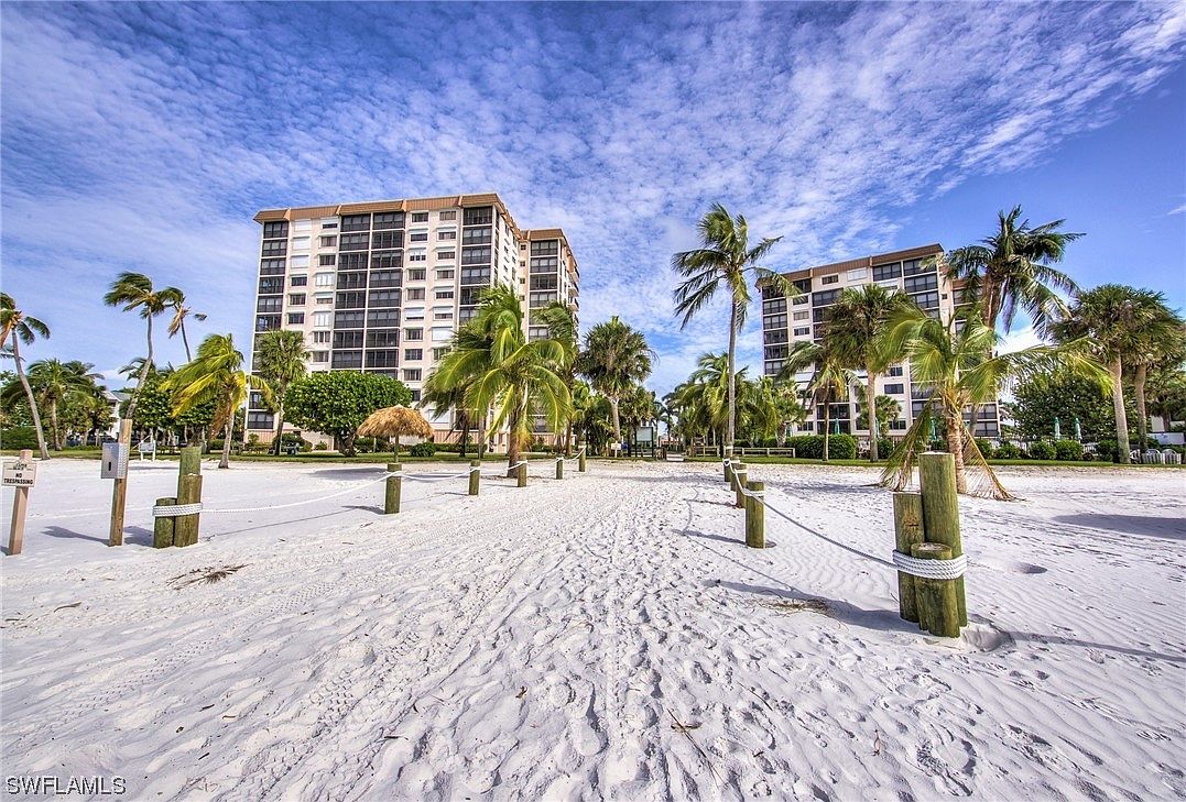 2800 Estero Blvd APT 403, Fort Myers Beach, FL 33931 MLS 223045462