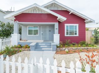 1109 Alamitos Ave, Long Beach, CA 90813
