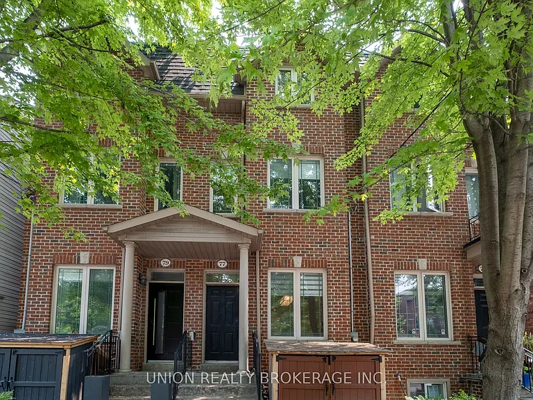 77 Logan Ave — Photo 1