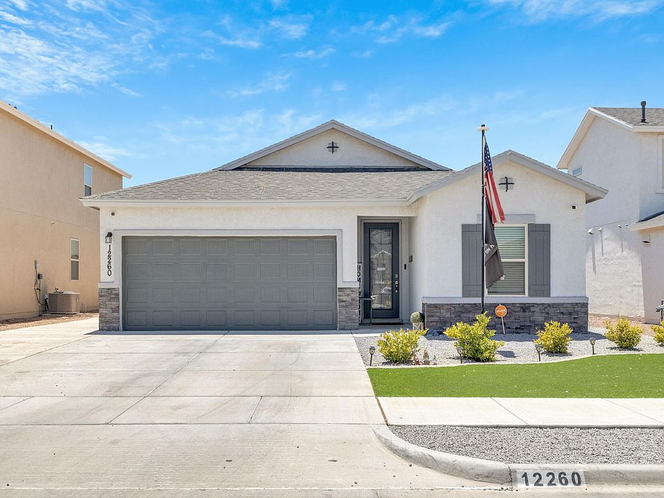 1st image of 12260 Desert Pine Ave