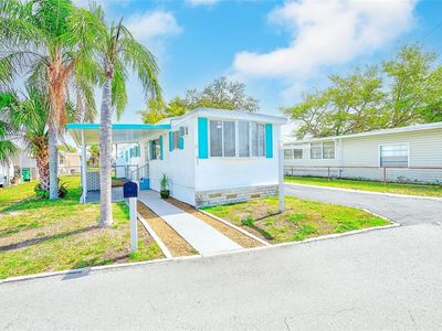 6580 Seminole Blvd Lot 633, Seminole, FL, 33772
