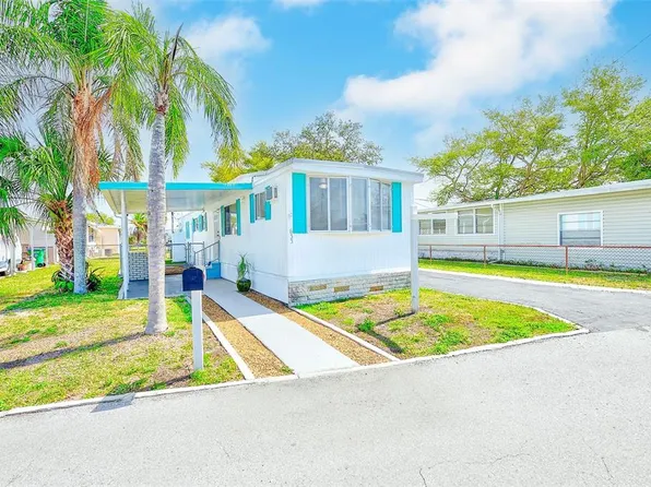 6580 Seminole Blvd Lot 633, Seminole, FL 33772
