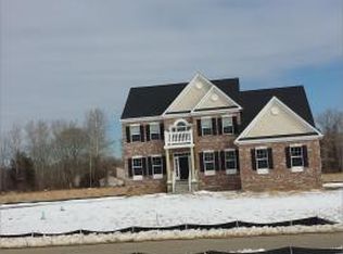 23 Wintergreen Ct, Jackson, NJ 08527