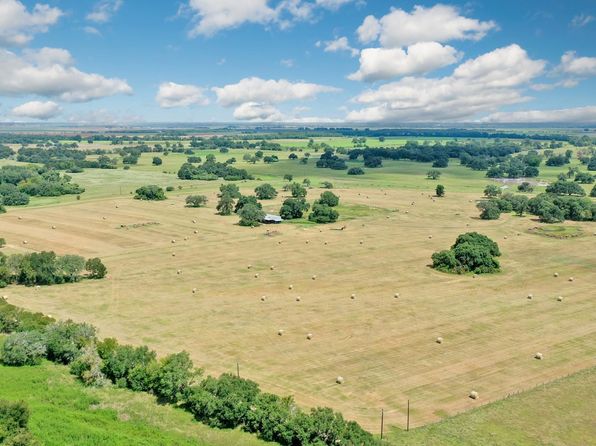 10840 County Road 272, Somerville, TX 77879