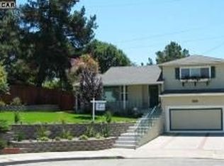 19054 Vannoy Ct, Castro Valley, CA 94546