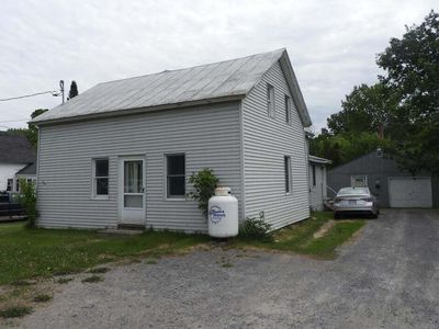 9700 Route 9, Chazy, NY, 12921