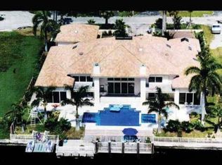 224 South Pkwy, Golden Beach, FL 33160