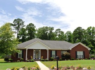 108 Crabapple Ct, Albany, GA 31701