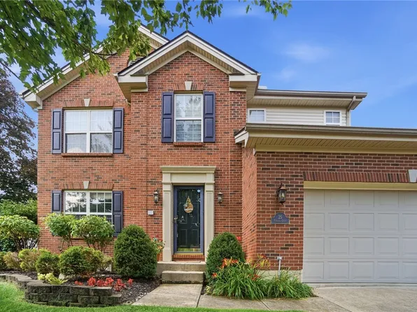 25 Fenwick Ct, Springboro, OH 45066