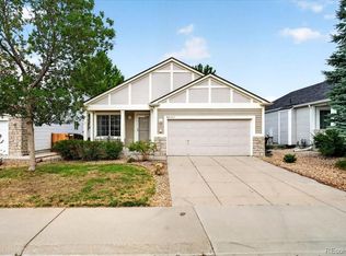 20371 Willowbend Lane, Parker, CO 80138