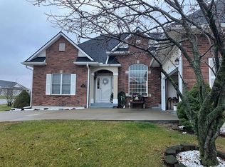 1401 Talon Dr, Cameron, MO 64429