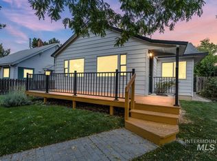 1520 S Lincoln Ave, Boise, ID 83706