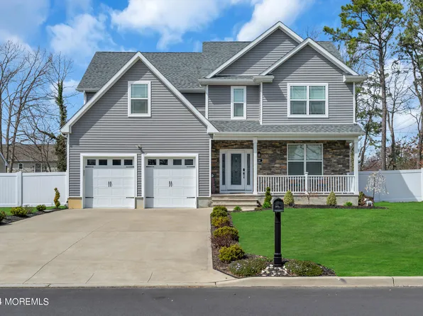 236 Yeoman Road, Manahawkin, NJ 08050