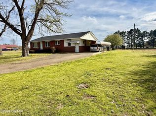 5389 Rives Mount Pelia Rd, Rives, TN 38253