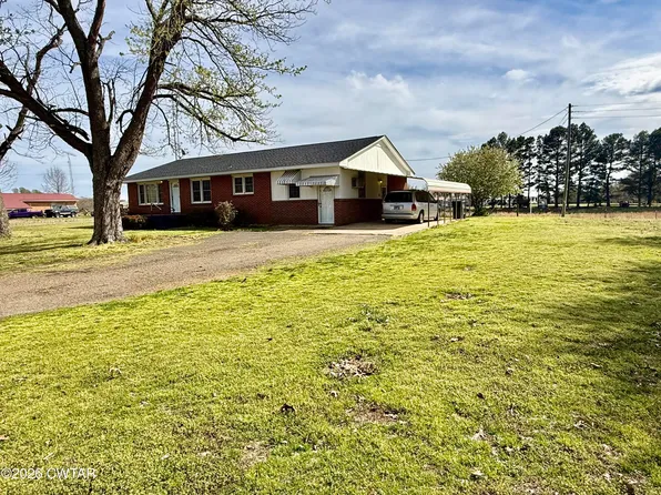 5389 Rives Mount Pelia Rd, Rives, TN 38253