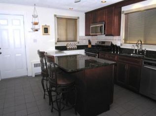 17 Wheeler Ave #1, Medford, MA 02155