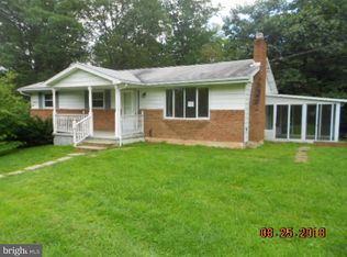 125 Spruce St, Ashland, PA 17921