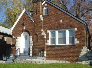 6421 Woodrow Ave, Saint Louis, MO