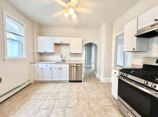 49 Gardena St #2, Brighton, MA 02135