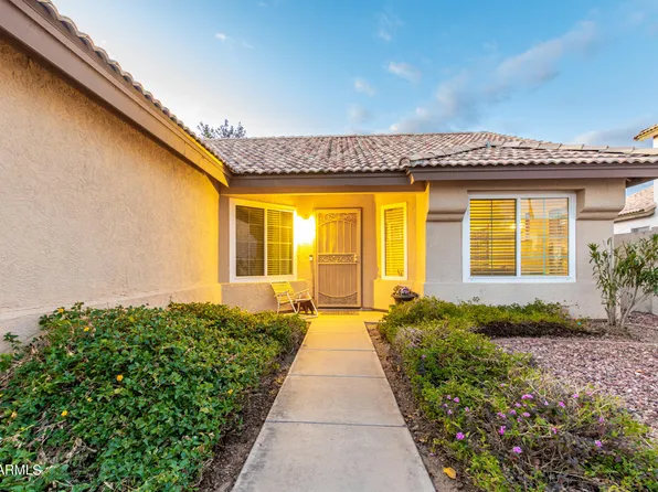 3132 N 114TH Drive, Avondale, AZ 85392