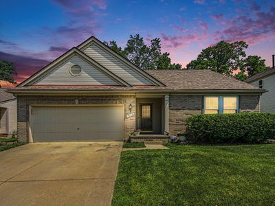 7043 Oakridge Dr, Ypsilanti, MI, 48197