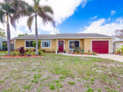 2142 SE Watercrest Street, Port Saint Lucie, FL, 34984