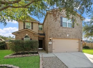 5610 My Way, Kingwood, TX 77339