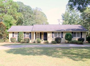514 Summit Dr, Albany, GA 31707