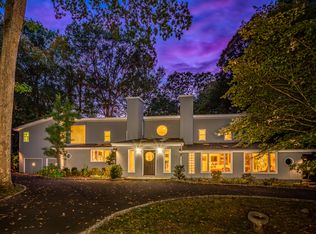 298 Four Brooks Rd, Stamford, CT 06903