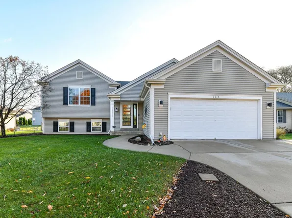 3615 Applewood DRIVE, Waukesha, WI 53189