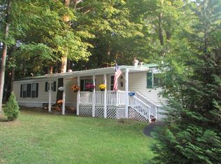 144 Country Rd, Utica, NY 13502