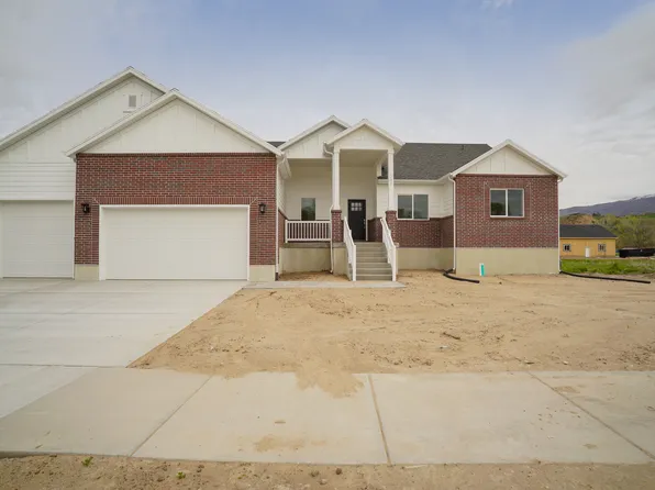 Vista Plan, Estates at Major Farms