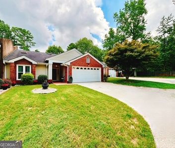 121 Greison Trl, Newnan, GA, 30263