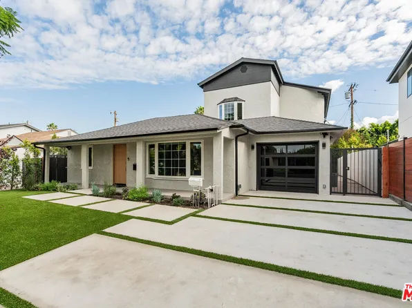 5110 Garden Grove Ave, Tarzana, CA 91356