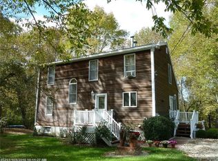 1148 North Rd, North Yarmouth, ME 04097