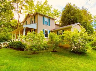 495 Bedford Center Rd, Bedford Hills, NY 10507