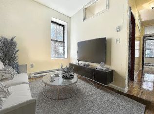 367 Edgecombe Ave APT 43, New York, NY 10031