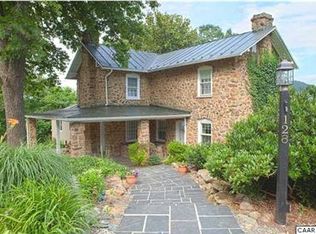 128 Rockfish Orchard Dr, Afton, VA 22920