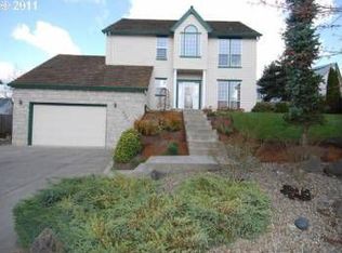 4211 SW 30th Ct, Gresham, OR 97080