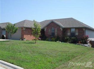 3614 N 30th St, Ozark, MO 65721