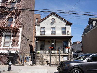 2771 Marion Avenue, Bronx, NY, 10458