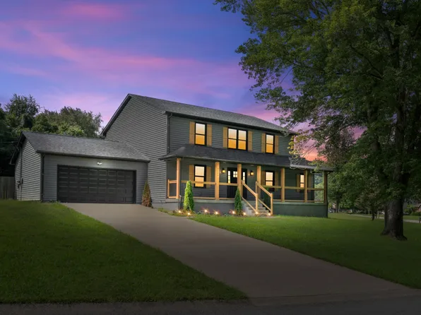 3425 Clearwater Dr, Clarksville, TN 37042