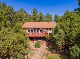 38-44 Los Lomas Cir, Sandia Park, NM 87047