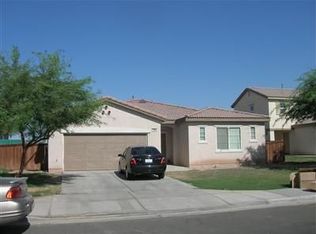 1180 N Maple Ave, Heber, CA 92249