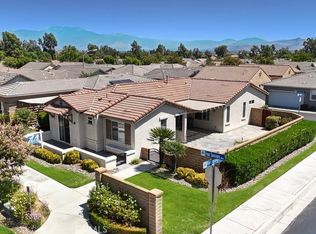 248 Four Season Blvd, Hemet, CA 92545