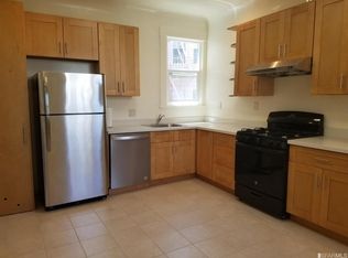 1664 Chestnut St, San Francisco, CA 94123
